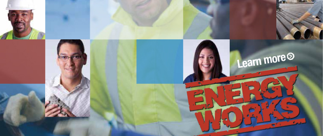 American Energy Works banner